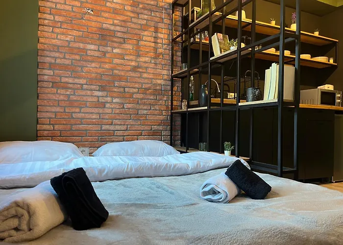 Mickitos Apartments - Mavrovo