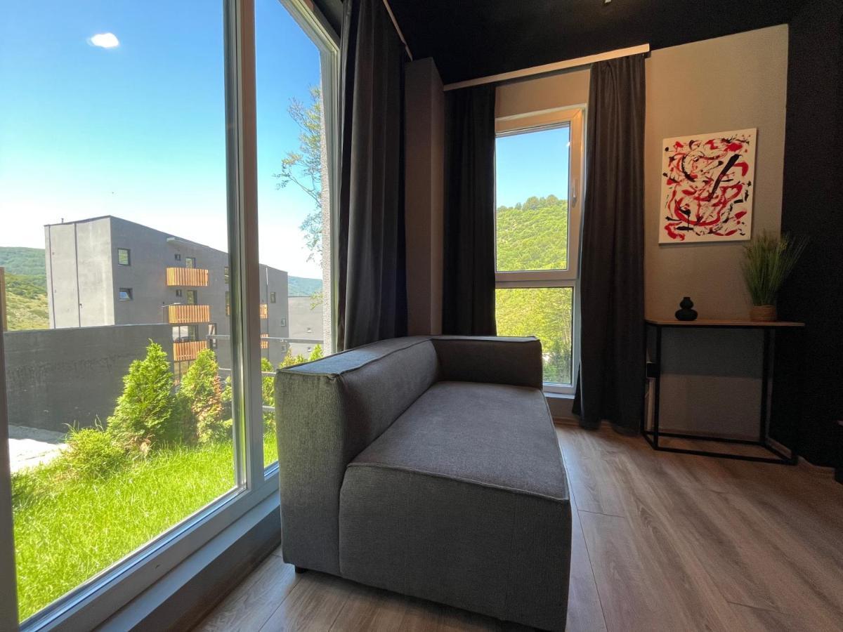 Apartment Mickitos -