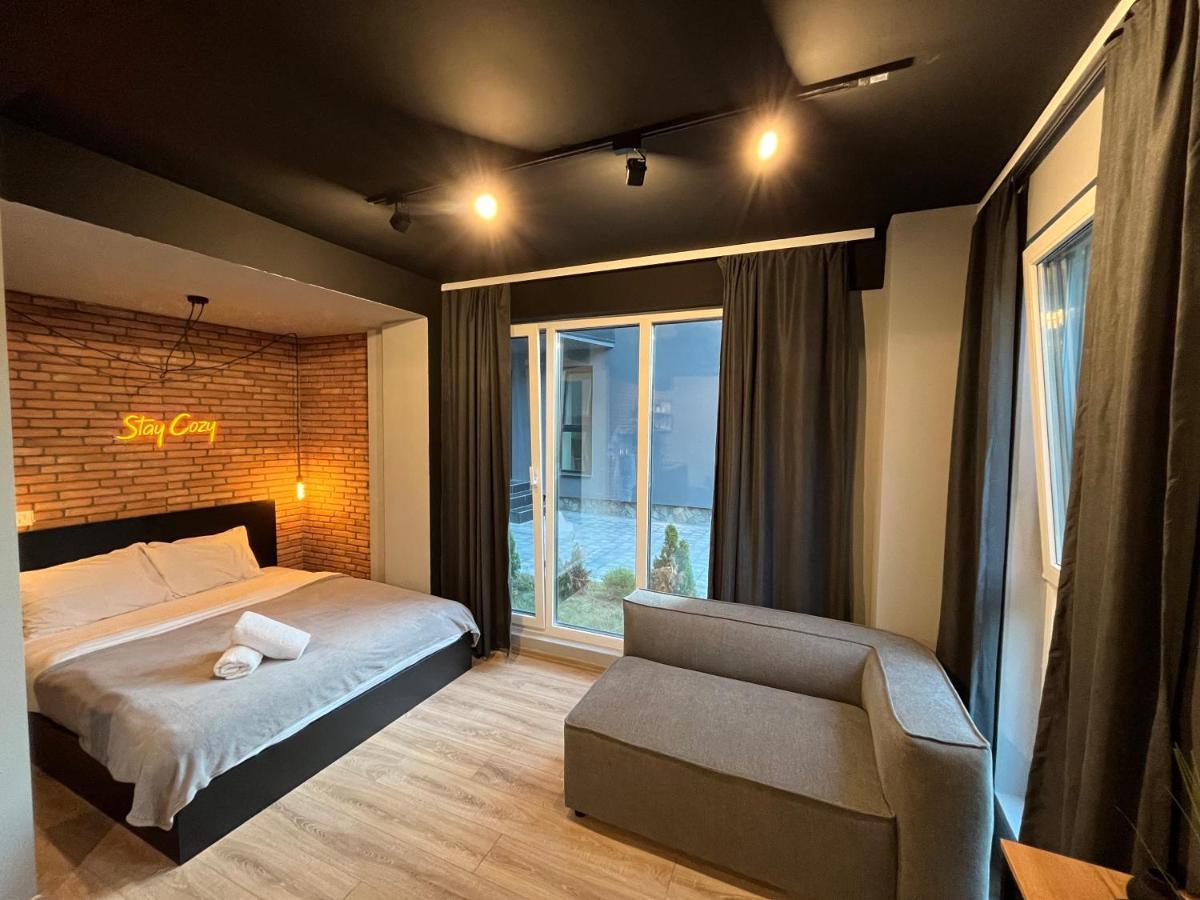 Mickitos - Apartment Mavrovo