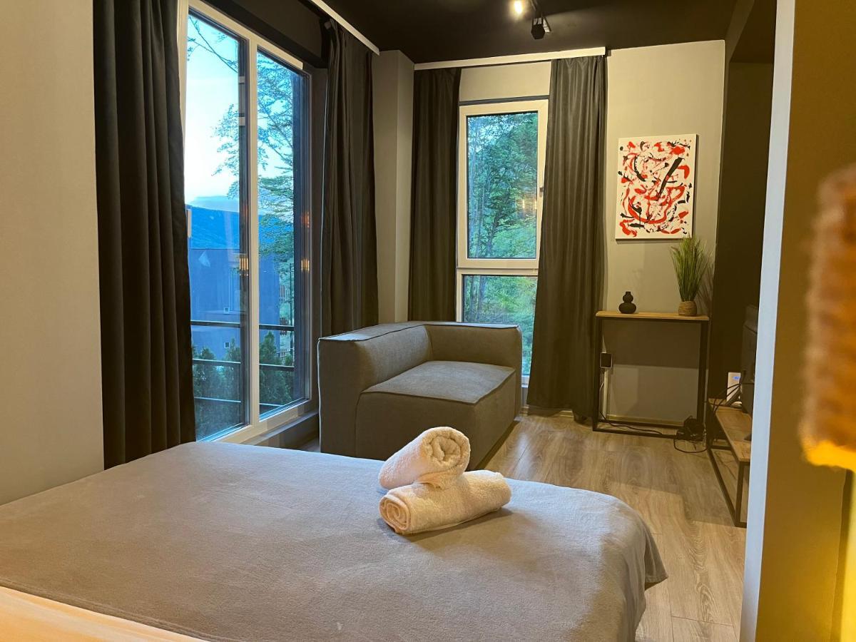 Mickitos - Apartment Mavrovo