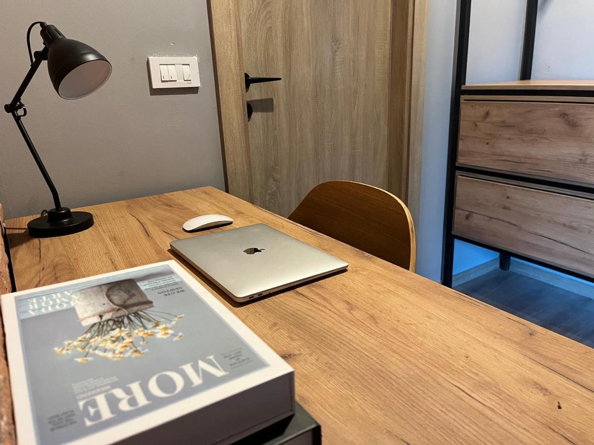 Appartement Mickitos - *