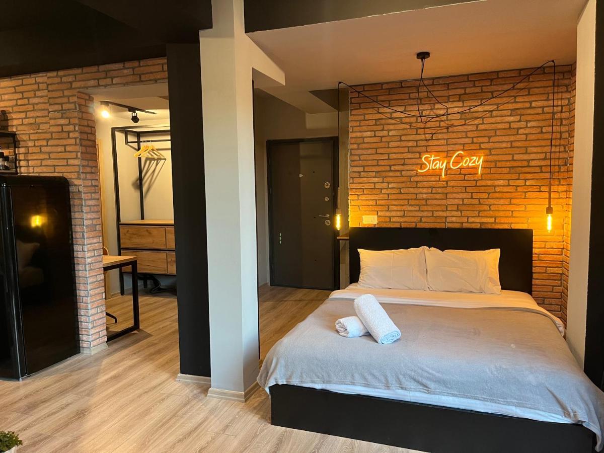 Appartement Mickitos -