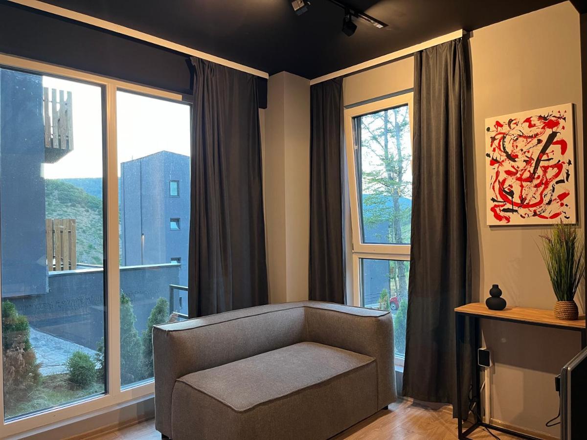Apartment Mickitos -